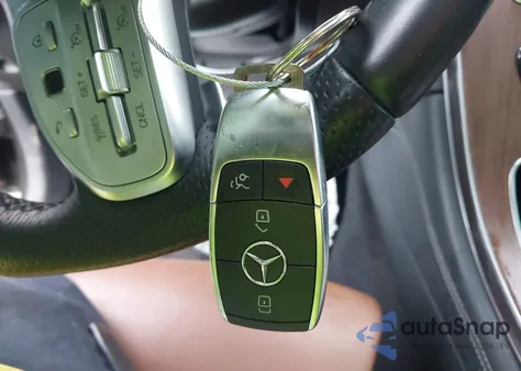 2020 Mercedes-Benz Amg Glc 43 4Matic из США, поврежденный, VIN W1N0G6EB6LF781156